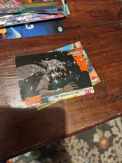 pokemon card lot vintage - Image 3