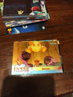 pokemon card lot vintage - Image 4
