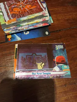pokemon card lot vintage - Image 5