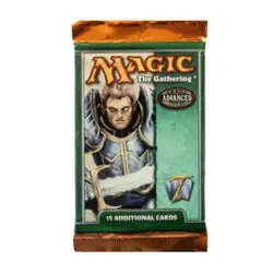 MTG Magic the Gathering 7th Edition Booster Pack Sealed - Image 1