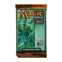 MTG Magic the Gathering 7th Edition Booster Pack Sealed - Image 4
