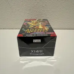 Pokemon TCG: Ascended Heroes Factory Sealed Booster Bundle Box - Image 5