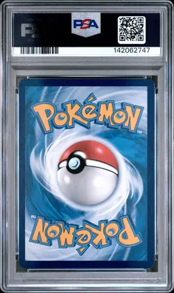 2025 POKEMON SIMPLIFIED CHINESE CSV6 C-ARCANE TRUTH #152 IRON HANDS EX PSA 10 - Image 2