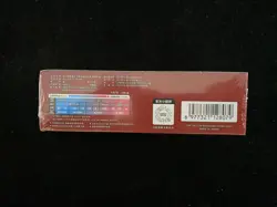 2025 Pokemon TCG S-Chinese Black Crystal Blaze #CSV5C Sealad Box 15 Packs B YV34 - Image 3