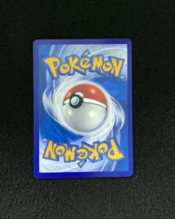 2025 Pokemon TCG S-Chinese Gem Pack Fuecoco #CBB1C 03 09/09 Full Art YV34 - Image 2