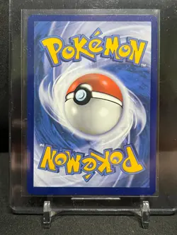 Cleffa SVP 095 Black Star Promo Cosmos Holo Pokemon 2024 Scarlet & Violet NM - Image 2