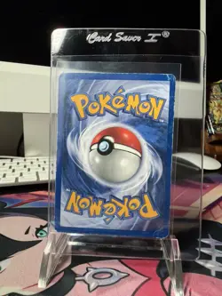 Nintendo Light Azumarill Neo Destiny 13/105 Holo Rare Stage 1 80 HP EN - Image 2
