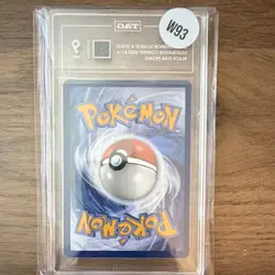 Pikachu #214 SVP Illustration Contest 2024 Black Star Promo Holo TAG 9 - Image 2