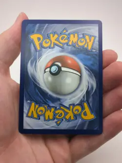 Pokemon TCG Mewtwo EX XY 107 Black Star Promo Card - Image 5