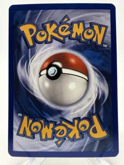 Horsea - Reverse Holo - 58/97 EX Dragon - Pokemon TCG - e-Reader - 2003 - Image 2