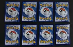 Mimikyu Full Art Holo Chinese Pokemon Card 1307/07 Gem Pack Vol.3 Lot 8 NE40 - Image 2