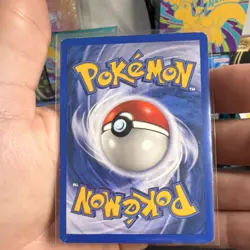 Pokemon Rocket's Hideout Neo Revelation 1st Edition Uncommon Regular 63/64 2001 - Image 2