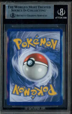 2021 Pokemon Celebrations #5 Pikachu Holo BGS 7.5 NM+ - Image 2