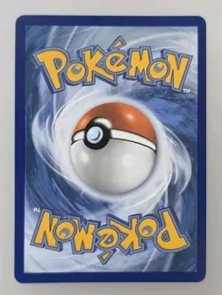 Pokemon Mega Charizard Y ex 030 Me: Mega Evolution Promo Holo - Image 2