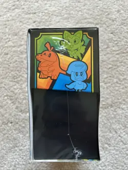 Pokemon Paldea Evolved Pokemon Center ETB - Image 2