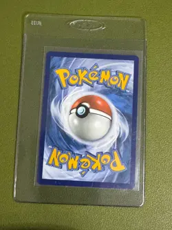 Jynx TG04/TG30 Illustration Rare Silver Tempest Pokemon English - Image 2
