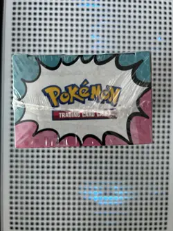 Pokemon TCG Mega Evolution Ascended Heroes Booster Bundle Sealed - Image 3