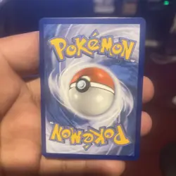 Pokemon TCG Mawile-EX XY Black Star Promos XY103 Holo Promo - Image 4