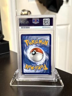 2021 Pokemon Sword & Shield Shining Fates SV044 Morpeko Holo PSA 10 - Image 2