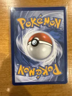 Pokemon TCG Holo Ultra Rare Full Art Mega Lucario EX 160/132 - Image 2