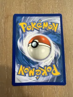 Yanmega Break 8/114 Pokemon TCG Steam Siege NM - Image 2