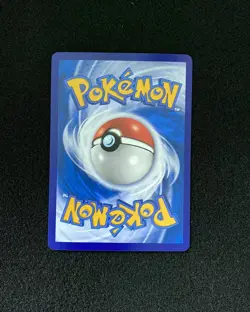 2026 Pokemon TCG S-Chinese Gem Pack Quaxwell #CBB5C 24 07/07 Full Art A YV34 - Image 2