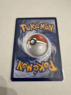 Pokemon TCG Chaos Rising Mega Greninja Ex Hyper Rare 122/086 GOLD Pack Fresh - Image 5