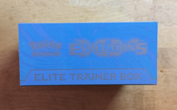 Pokemon TCG XY Evolutions Elite Trainer Box ETB Blastoise New Sealed (MINT) - Image 5
