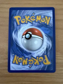 Pokemon Whimsicott VSTAR Brilliant Stars 175/172 Rainbow Rare Near Mint NM - Image 4