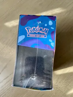 Pokemon Chaos Rising Elite Trainer Box Factory Sealed ETB NEW - Image 5