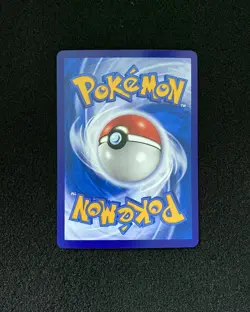 2026 Pokemon TCG S-Chinese Gem Pack Quaxwell #CBB5C 24 07/07 Full Art YV34 - Image 2