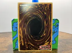 Yugioh Smashing Ground 1st Edition Ultra Rare LCYW-EN275 - Image 3