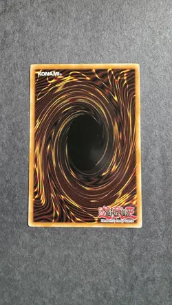 YuGiOh TCG Ultimate Rare Ninja Grandmaster Hanzo ORCS-EN029 1st Edition - Image 3
