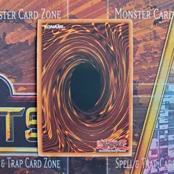 1x XX-Saber Gardestrike - Secret Rare - ANPR-EN000 - 1st Ed - LP - Image 2