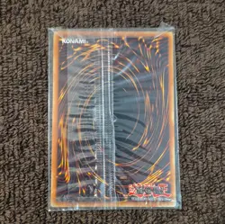 Yu-Gi-Oh! TCG Dragon Master Knight UE02-EN001 Ultimate Edition 2 Ultra Rare LE - Image 2