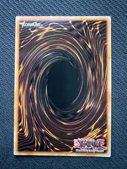 Yugioh Fallen of Albaz 1st Edition Secret Rare RA01-EN021 NM - Image 2