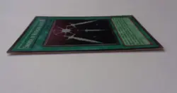 Swords Of Revealing Light LOB-101 (Super Rare, Unlimited, Played / MP) Yugioh - Image 2