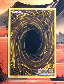 YuGiOh! Jupiter the Power Patron of Destruction DOOD-EN044 1st Edition NM UR - Image 2