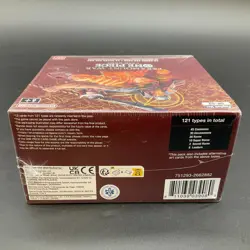 One Piece TCG OP-02 Paramount War Booster Box ENGLISH - Image 5