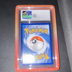 Pokemon Charizard CGC 10 003/034 Classic Holo Trading Card Game 2023 - Image 2