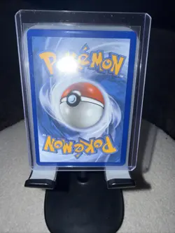 Pokemon TCG Rare Candy Trainer-Item Full Art Holo MEGA 175/185 Card - Image 4