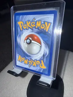 Pokemon TCG Rare Candy Trainer-Item Full Art Holo MEGA 175/185 Card - Image 5
