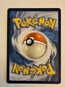 Pokemon TCG Miraidon EX Scarlet & Violet Base Set Card 244/198 Sir NM Condition - Image 2