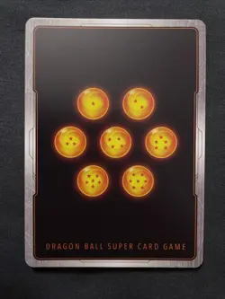 Dragon Ball Card Game Fusion World Frieza FB05-120 SCR Foil English NM - Image 3