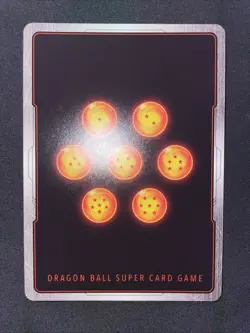 Dragon Ball Card Game Fusion World Frieza FB05-120 SCR Foil English NM - Image 4