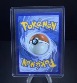 Pokemon Card Mega Elektross ex 266/217 MAR Ascended Heroes Mega Attack Rare - Image 2
