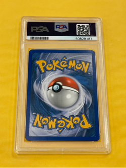 2006 Pokemon EX Legend Maker Trapinch Reverse Holo Foil #67/92 PSA 10 GEM MINT - Image 2