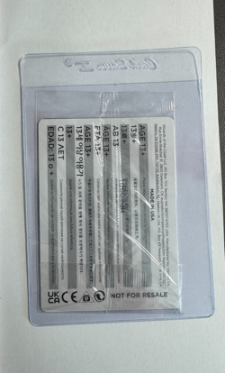 Thanos MTG Swords to Plowshare PSA Card & Magazine May 2026 Magic The Gathering - Image 3