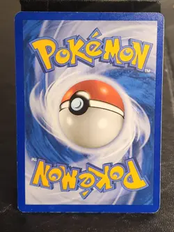 Pokemon Scyther ex 102/109 Ultra Rare Holo Foil 2003 Ruby & Sapphire Card - Image 3