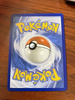 Pokemon Card- Radiant Alakazam 59/195 Radiant Rare- Silver Tempest - Image 2